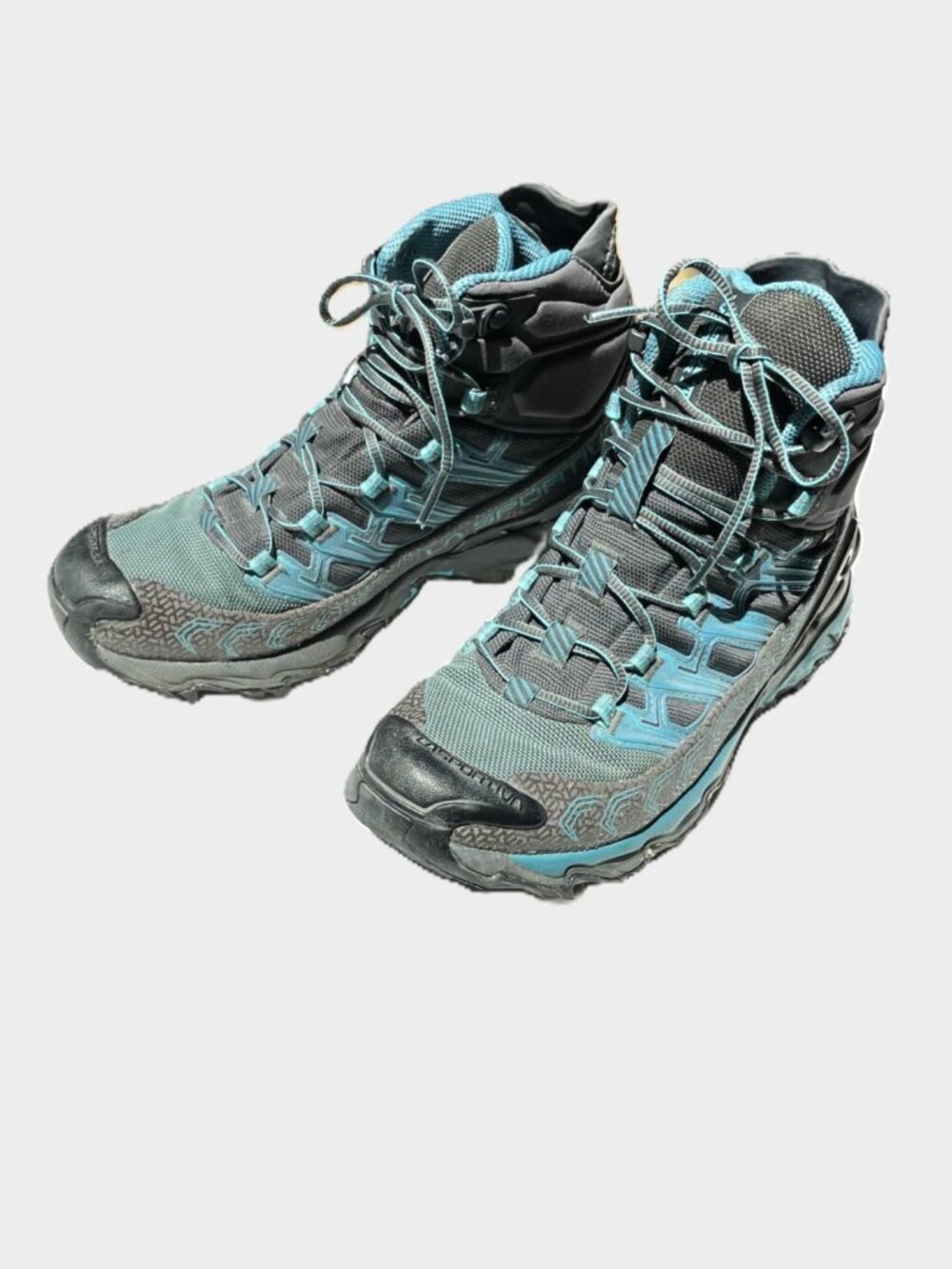 La Sportiva Ultra Raptor II Hiking Shoes – Women’s 8.5